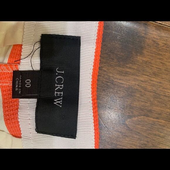 J crew shorts size00  - Picture 4 of 4